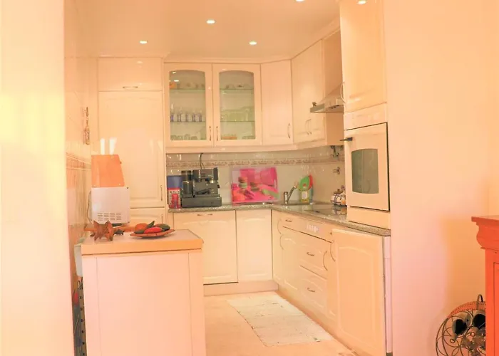 Sunset View Ericeira_auto2002 Appartamento *